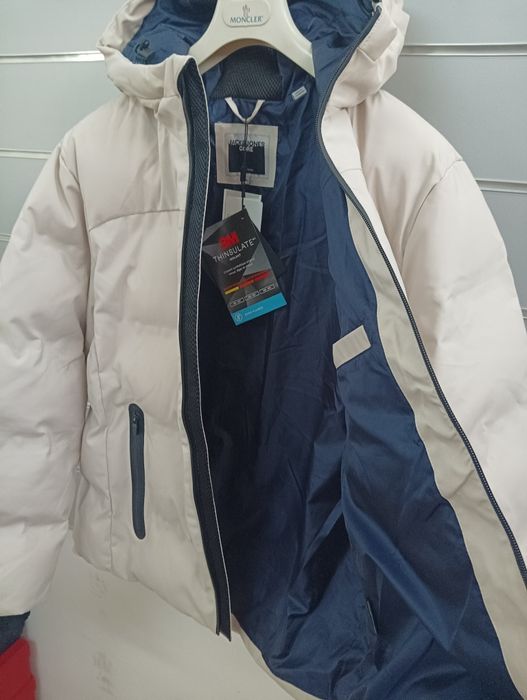 Водоустойчиво яке Jack and Jones XL , XXL ново мъжко g-star replay