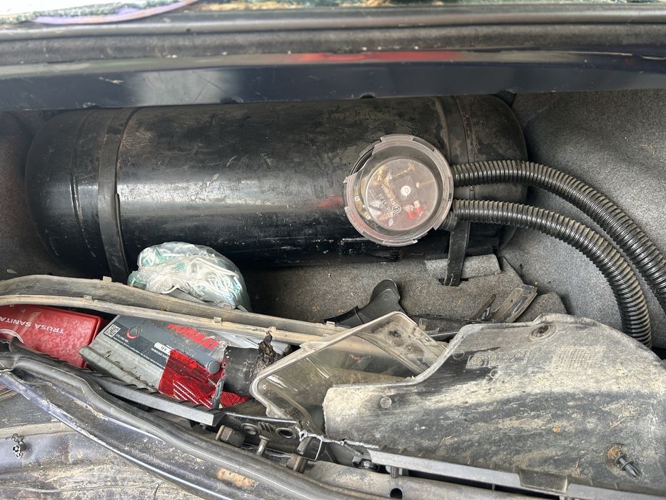 Vand bmw e46 1.8 benzina