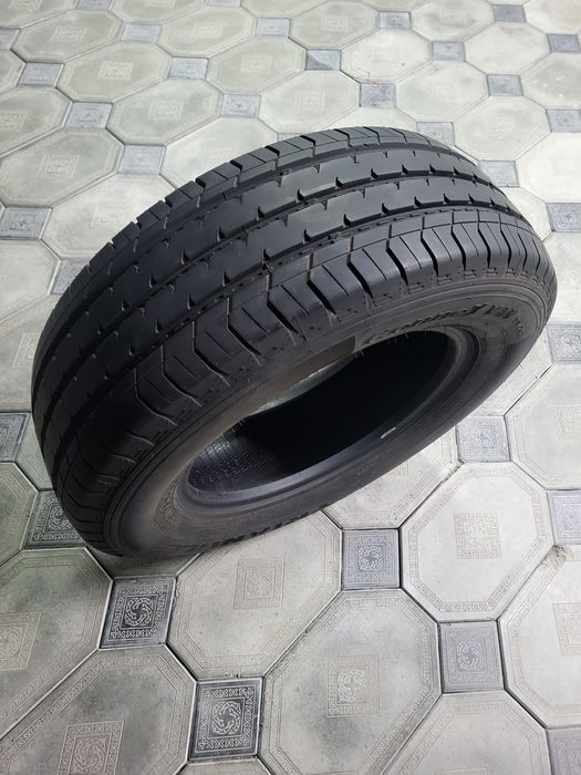 Продам  всесезонную шину сешка TRIANGLE  235/65/16C  2025г/в