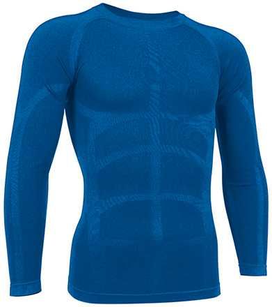 Bluza a doua piele SKYNET elastic,Sport