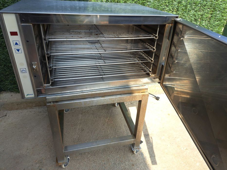 Професионална Скара