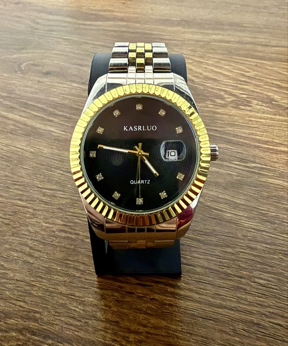 Ceas Quartz - Kasrluo