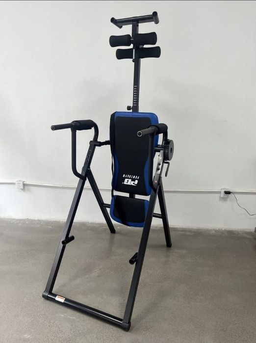 профилактики проблем со спиной