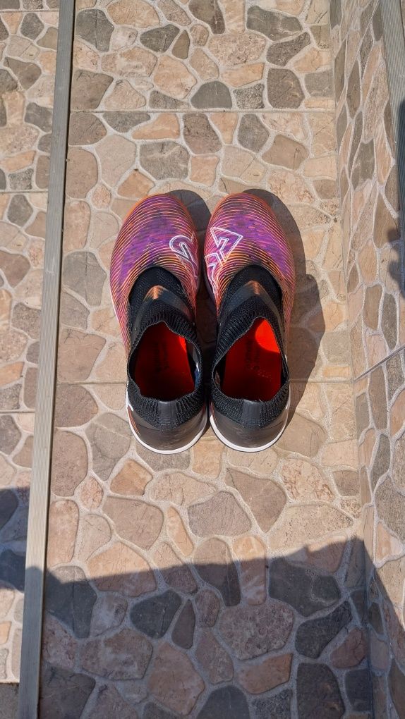 Ghete de fotbal sintetic PUMA PRO