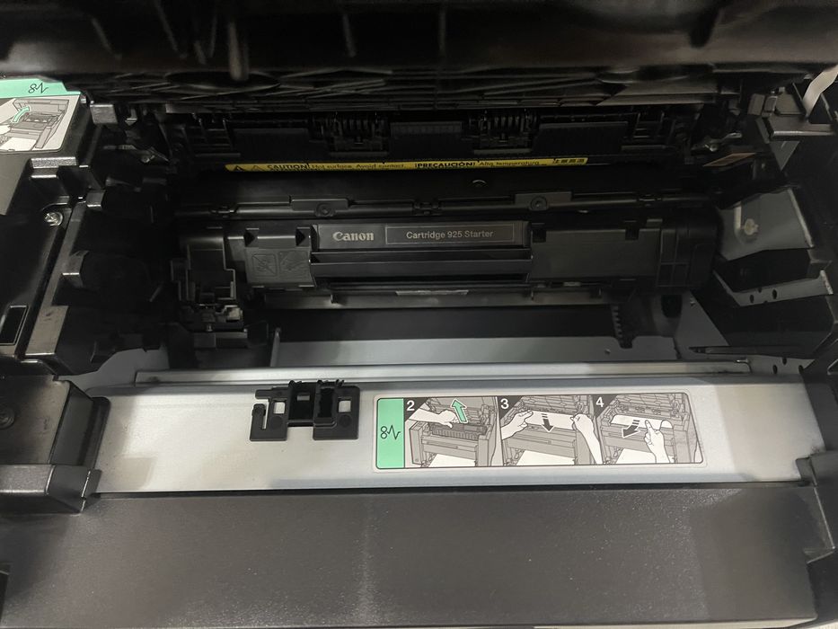 Продам 3в1 принтер Canon MF3010