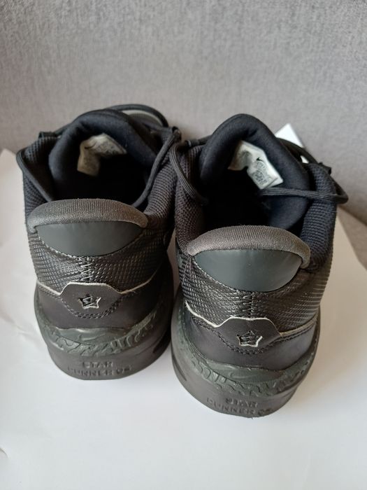 Черни Маратонки Nike