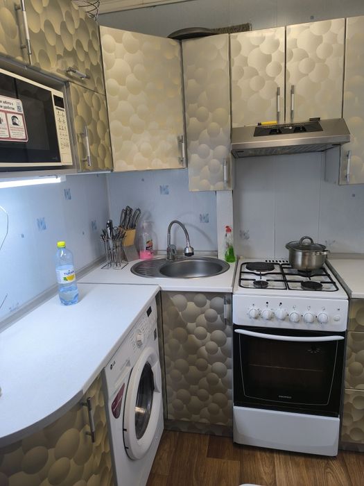 Продам двухкомнатную квартиру