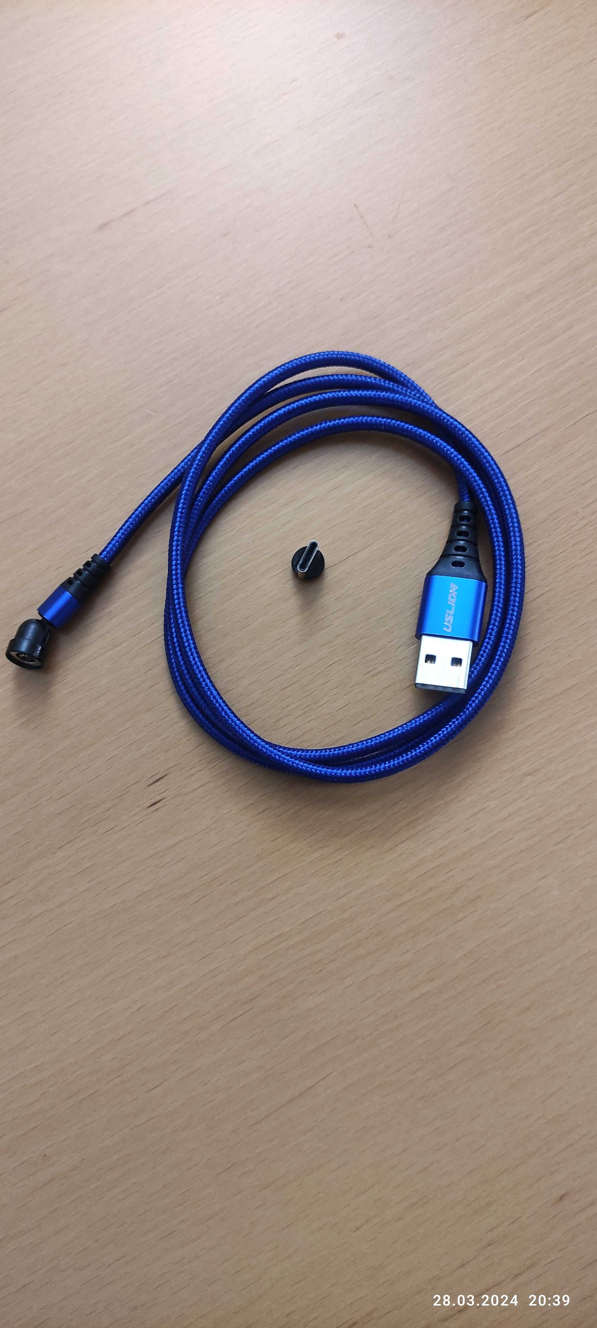 Продавам usb кабел