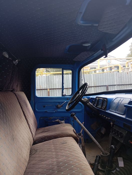 Продам Зил 130 сельхоз