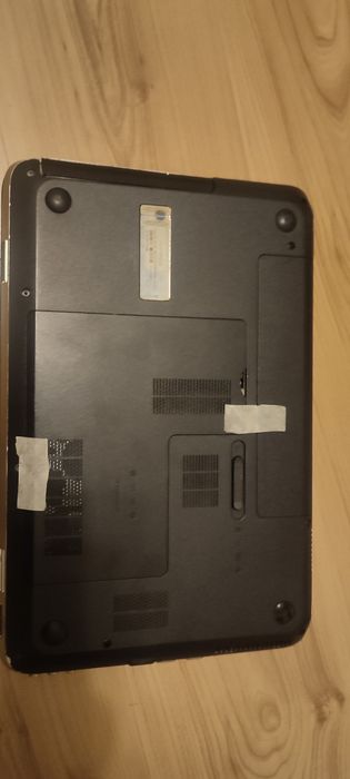 Vand sau dezmembrez laptop hp pavilion dv6 i7