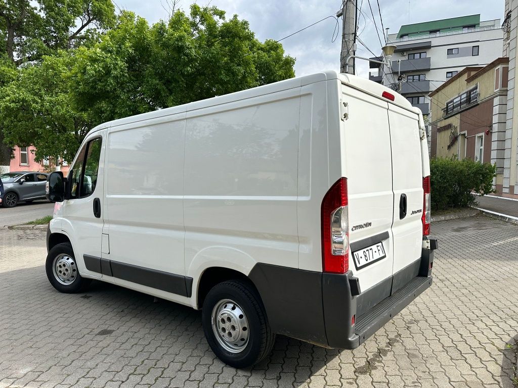 Citroen jumper Fiat Ducato Peugeot Boxer .2013 Clima recent adus !