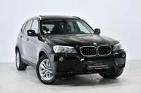 BMW X3 Panoramic / Navigatie / Automata / Piele / Jante Aliaj