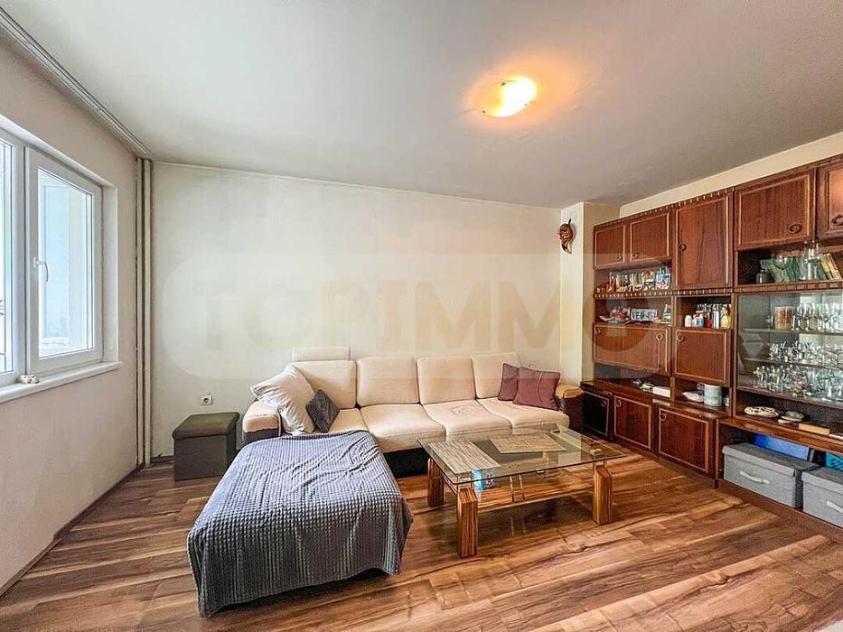 Продава се Четиристаен апартамент в Варна, Лятно кино Тракия - 86 кв.м за 2210 €/кв.м - Снимка #2