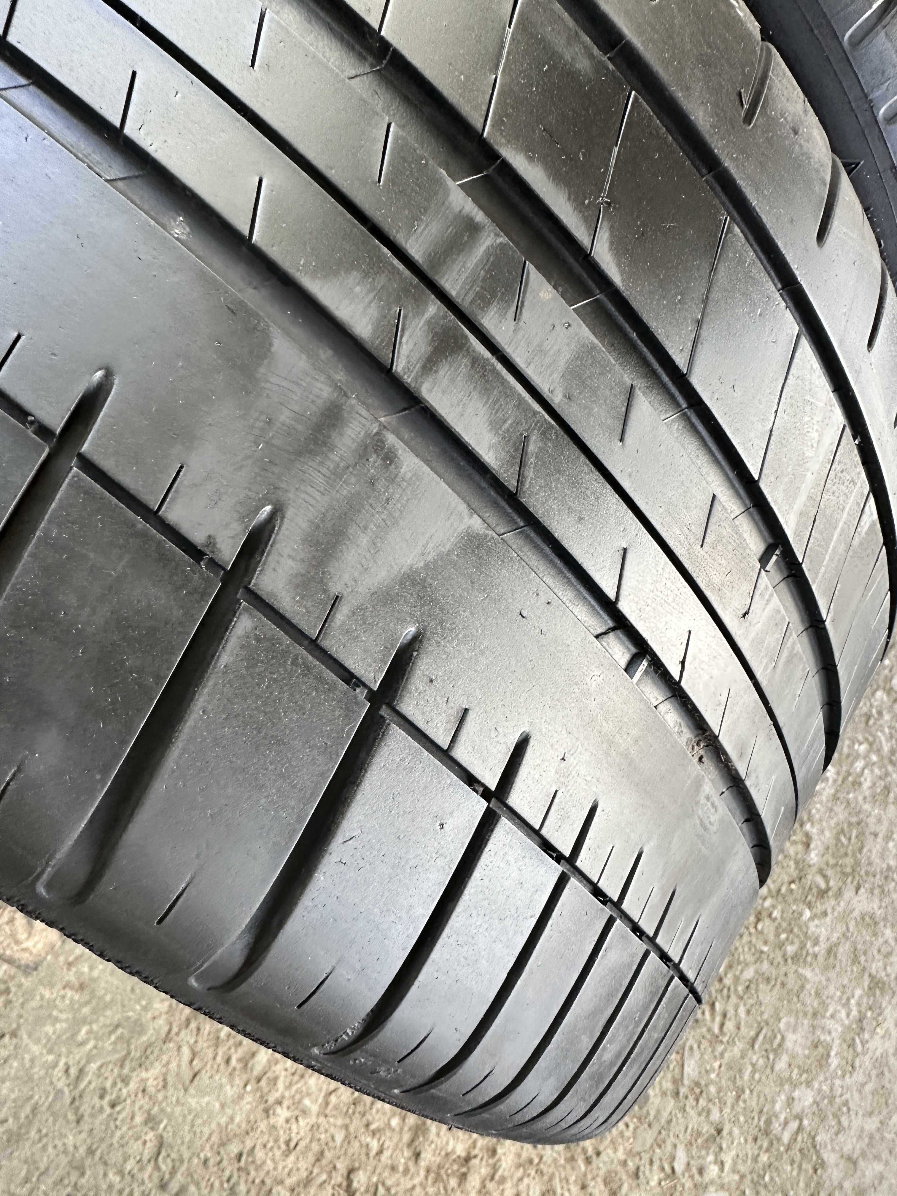 SET 2 Anvelope Vara 275/30 R20 97Y MICHELIN  Pilot Sport 3 ZP runflat