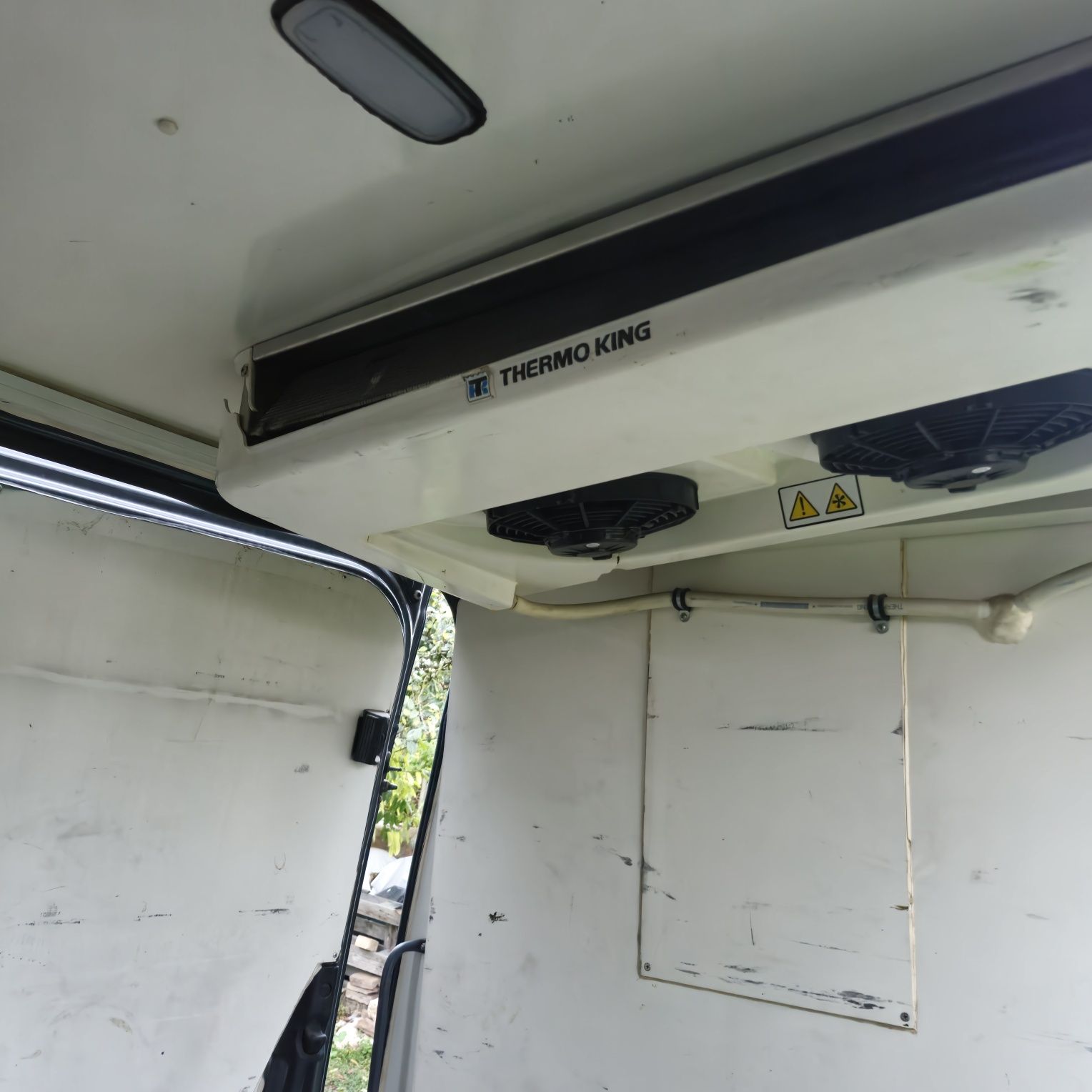 Mercedes sprinter 313 Bi Turbo на части