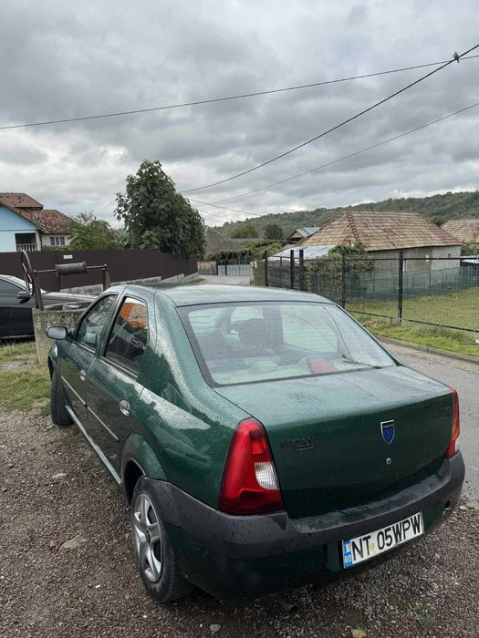 Vand Dacia logan Laureate 1.4 MPI