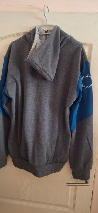 Мъжки спортен екип Хл