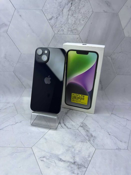 Iphone 14 128GB/Айфон/РАССРОЧКА ДО 60 МЕСЯЦЕВ/"Лидер Ломбард"