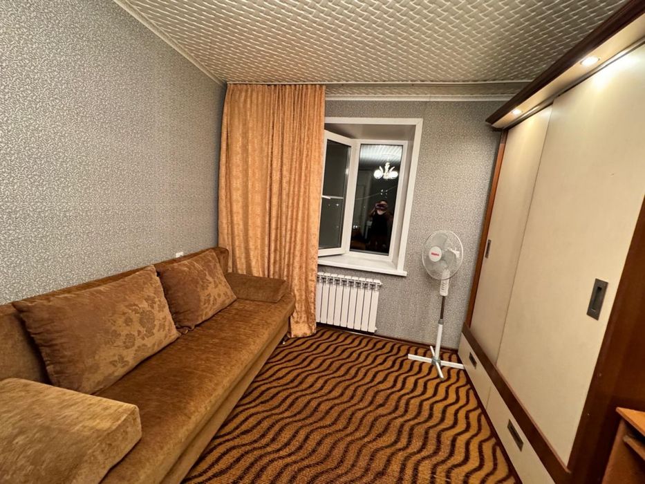 Продается комната ул. Потанина 18