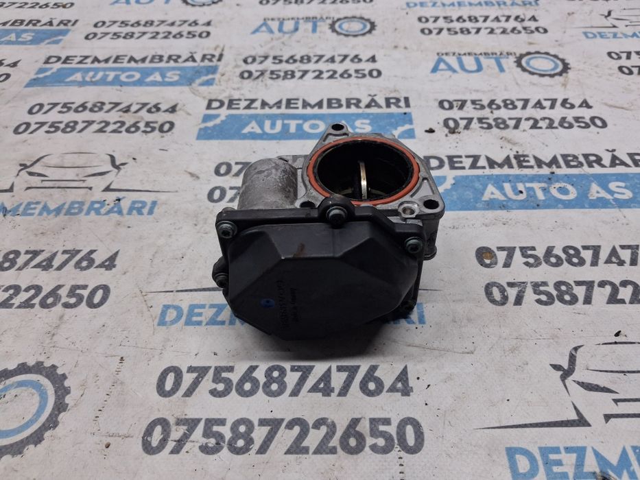 Clapeta acceleratie 1.9 tdi BLS vw Golf 5 2008