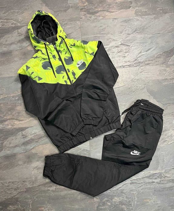Мъжки Екипи Nike - High Quality