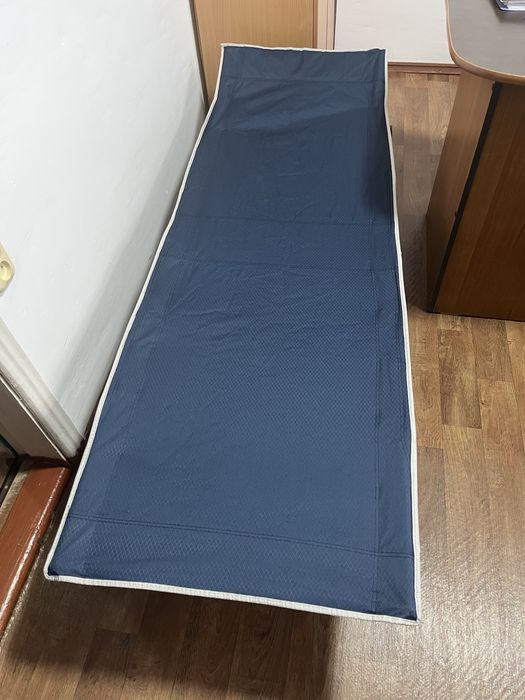 Продам раскладушку