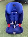 Britax Römer Kid II 9-36KG