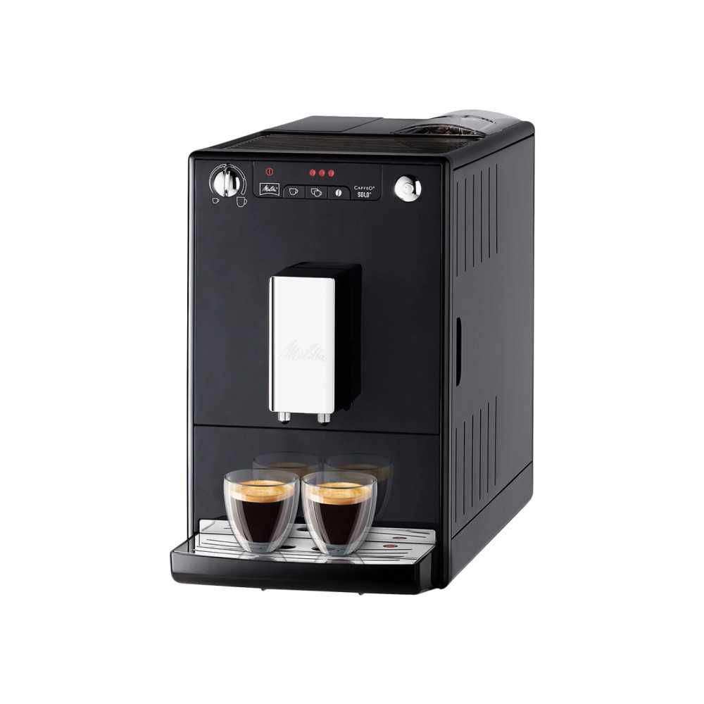 Кафеавтомат Melitta Caffeo Solo E950-201 , 1400W