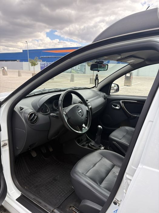 Dacia Duster 1.6 Benzina+GPL.