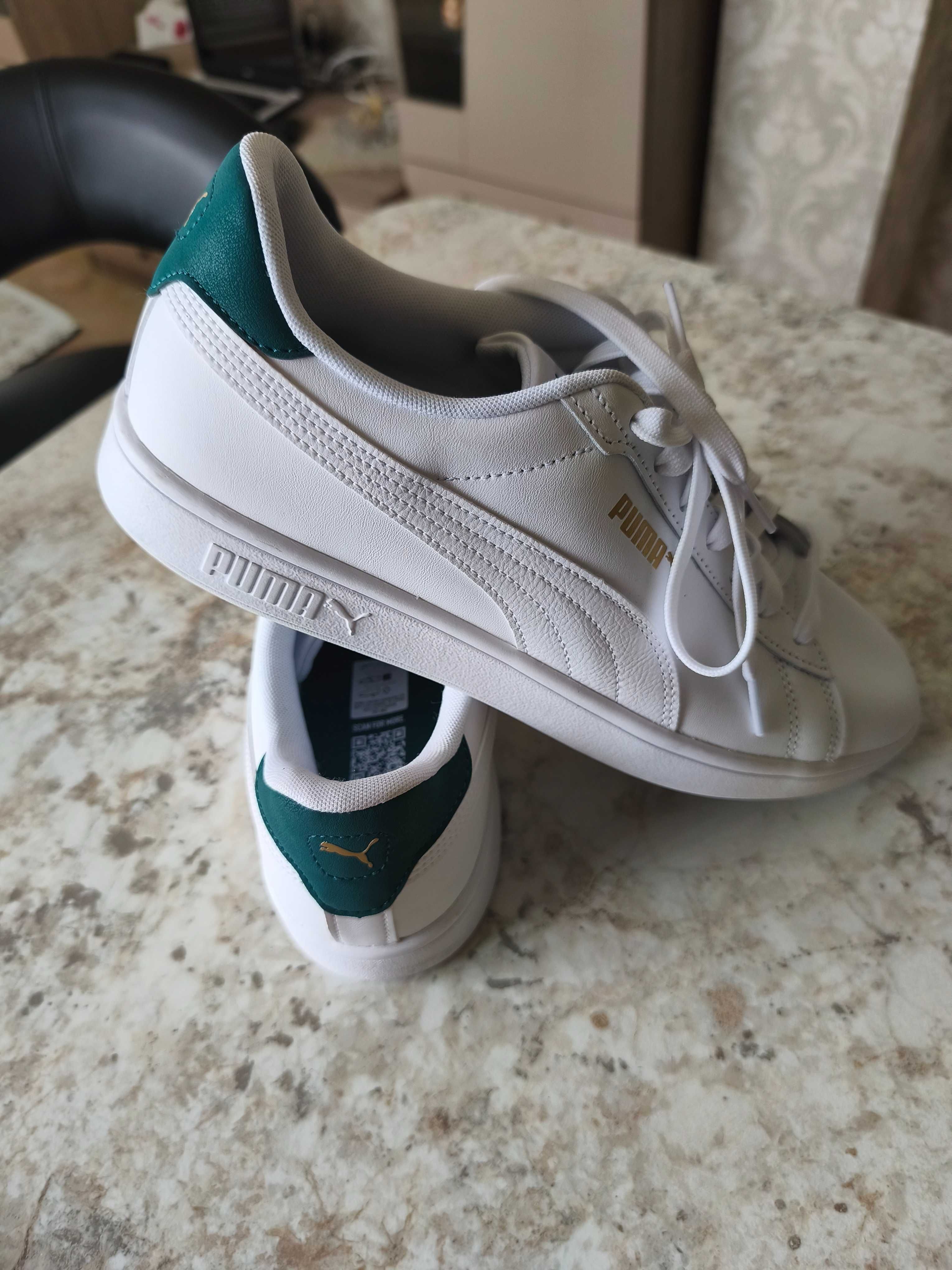Чисто нови мъжки маратонки Puma.