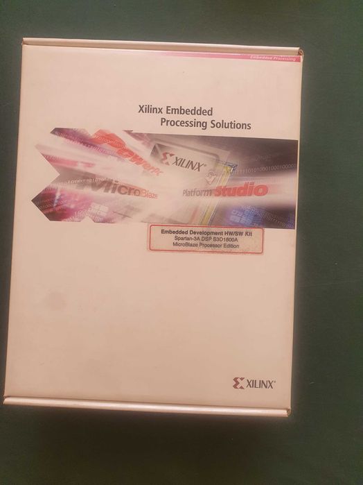Xilinx Development Board