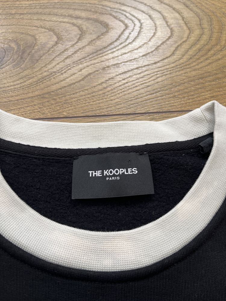 The KOOPLES Paris - размер М / Оригинал