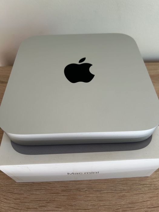 Apple Mac Mini M1 16GB RAM 256 GB