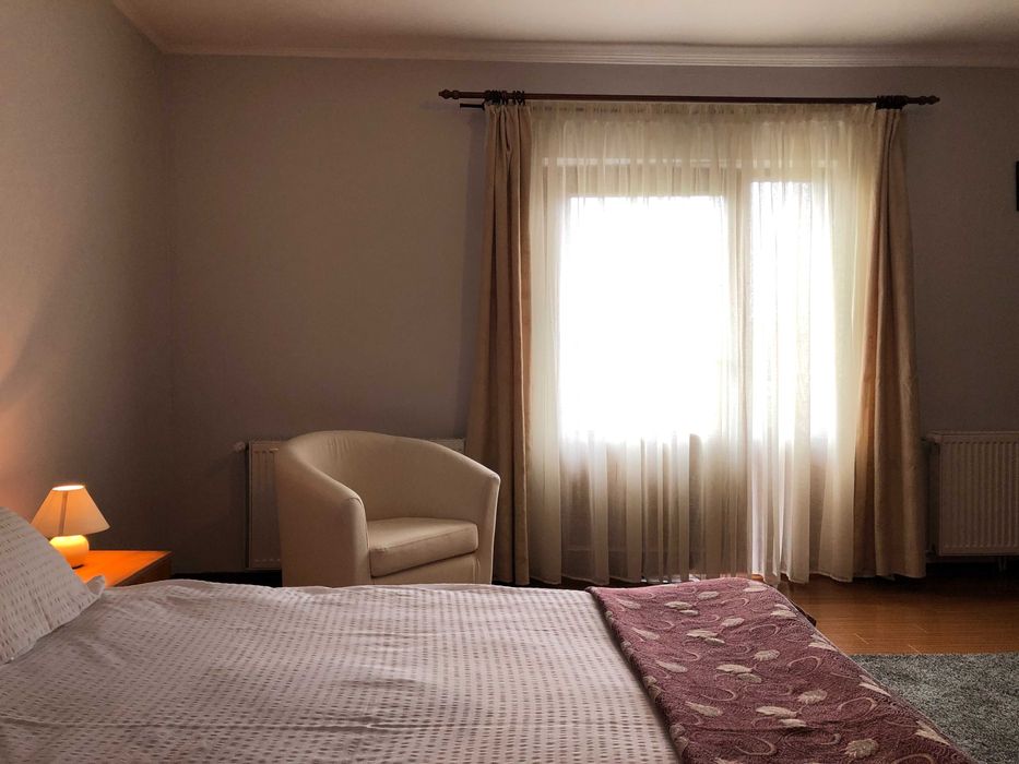 Craciun 2025 - PENSIUNE - 10 12 persoane - Sibiu Brasov