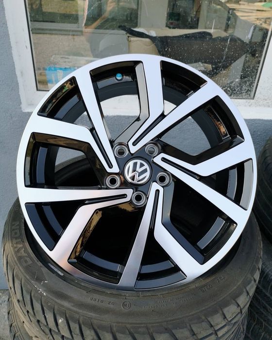 Джанти за VW VAG  Djanti za VW Clubsport 15" 16" 17” 18” 19” 20" B1154