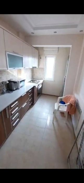 Продаётся КВАРТИРА 3в2/7/9 на 78м2 Дархан Ор-р: Европа Эксклюзив