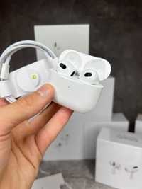 Air pods 3 lux vrs