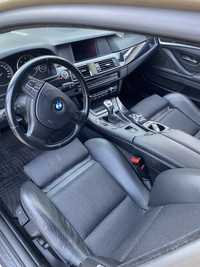 Vand BMW 520 2011 km reali