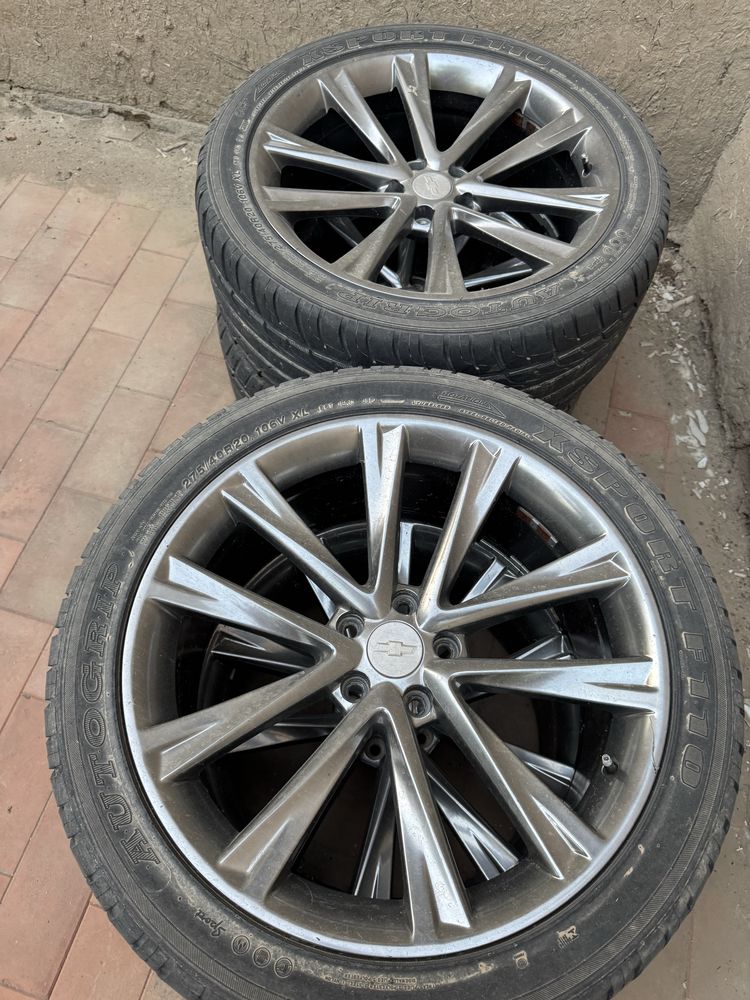 Lexus Disk sotaman, Продаю Диски