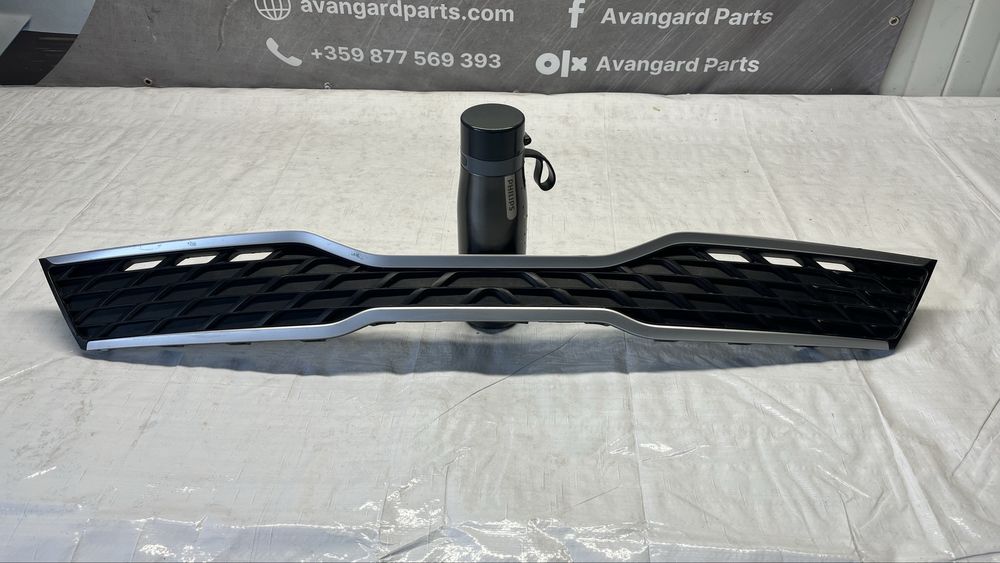 Kia Rio 4 предна решетка