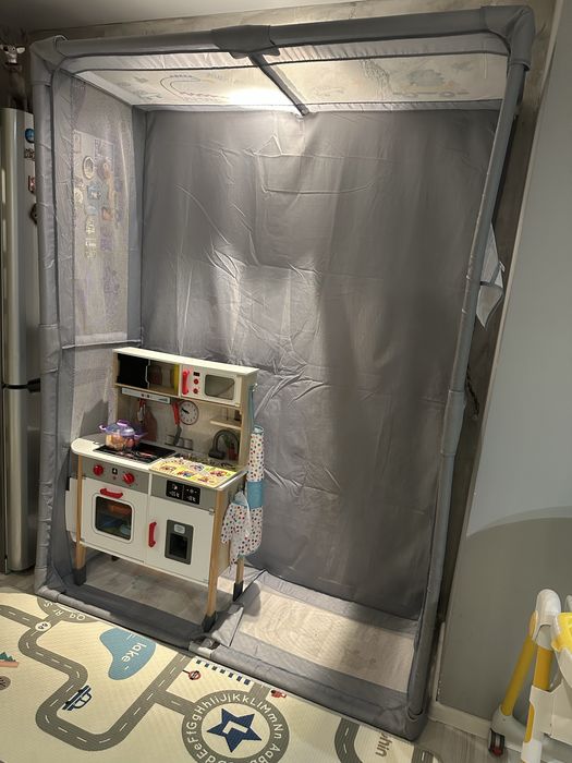 Кошара за игра 150/200