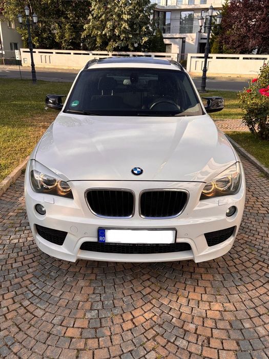 Bmw X1 / Pachet M / Automat
