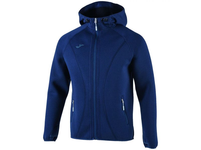 Суитшърт Joma Basilea Softshell Hoodie  размери - L, XXL