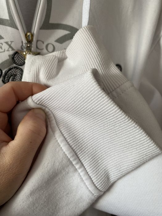 Avirex,Rocawear bluza gluga