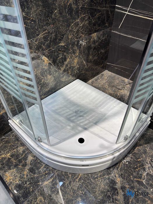 Турецкий душевой поддон размер от 80х90 и больше/ Turkiya dush poddoni