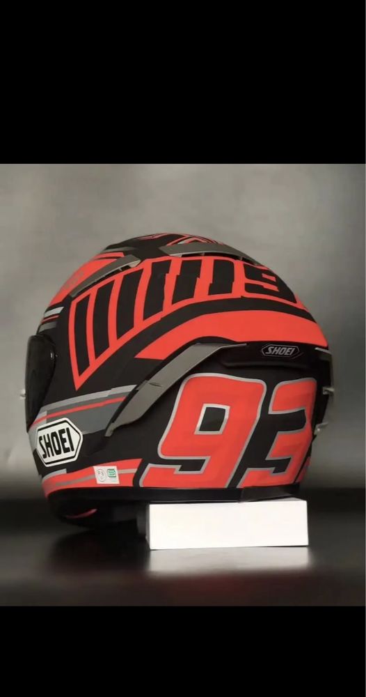 Casca  shoei MM93 replica 1.1