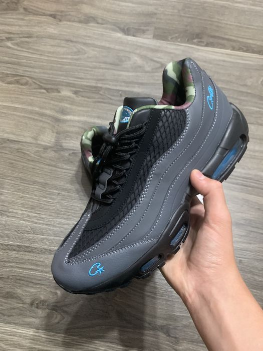Nike Air Max 95 Corteiz - Noi