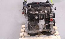 Двигател за Мерцедес, Mercedes