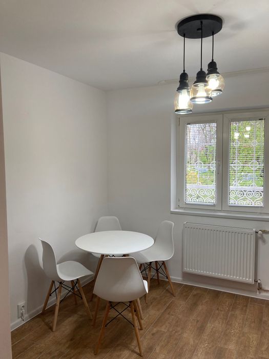 Inchiriez apartament in Titan, Str. Postăvarul  energie pozitivă