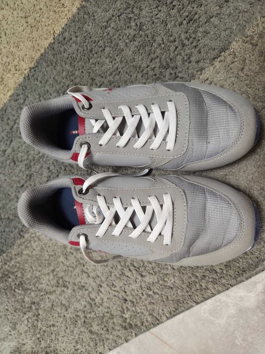 Оригинални маратонки U.S POLO